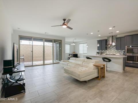 9917 E Acceleration Dr, Mesa, AZ 85212 photo 6