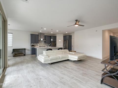 9917 E Acceleration Dr, Mesa, AZ 85212 photo 9