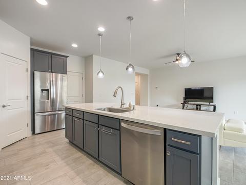 9917 E Acceleration Dr, Mesa, AZ 85212 photo 12