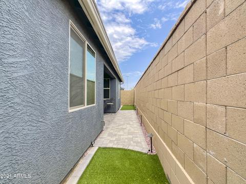9917 E Acceleration Dr, Mesa, AZ 85212 photo 29