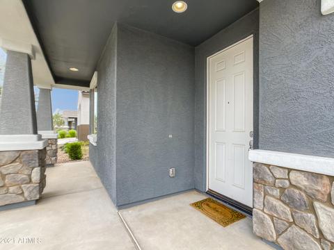 9917 E Acceleration Dr, Mesa, AZ 85212 photo 3