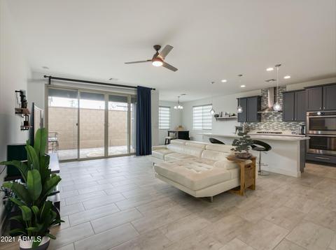 9917 E Acceleration Dr, Mesa, AZ 85212 photo 5