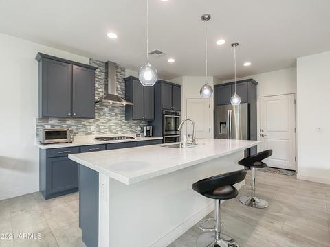 9917 E Acceleration Dr, Mesa, AZ 85212 photo 11
