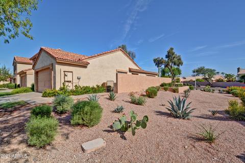 4126 E Agave Rd, Phoenix, AZ 85044 photo 1