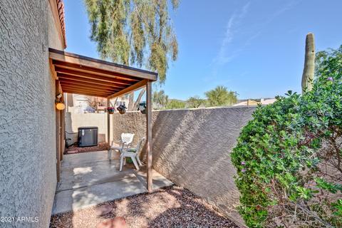 4126 E Agave Rd, Phoenix, AZ 85044 photo 23