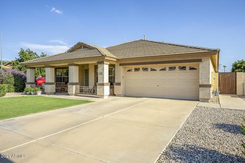 9519 E Olla Cir, Mesa, AZ 85212 photo 3