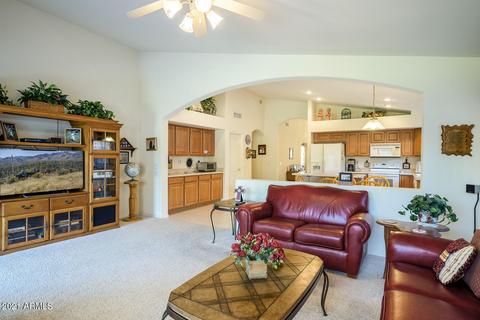 9519 E Olla Cir, Mesa, AZ 85212 photo 12