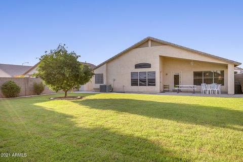 9519 E Olla Cir, Mesa, AZ 85212 photo 39