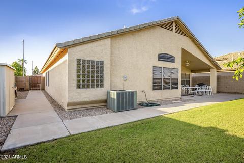 9519 E Olla Cir, Mesa, AZ 85212 photo 37