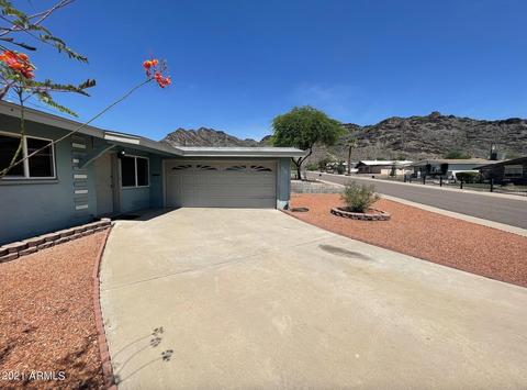 1320 E Lawrence Ln, Phoenix, AZ 85020 photo 2