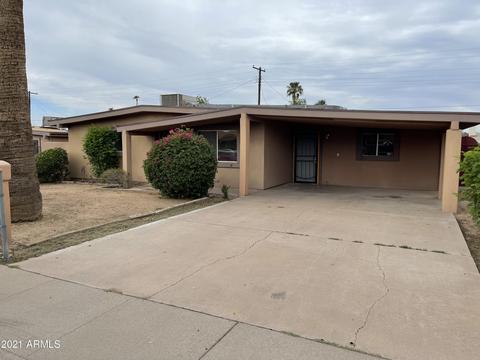 836 E Carson Rd, Phoenix, AZ 85042 photo 1