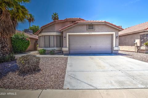 4513 E Tanglewood Dr, Phoenix, AZ 85048 photo 3
