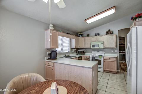 4513 E Tanglewood Dr, Phoenix, AZ 85048 photo 17