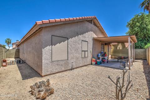 4513 E Tanglewood Dr, Phoenix, AZ 85048 photo 43