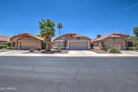 4513 E Tanglewood Dr, Phoenix, AZ 85048 photo 1