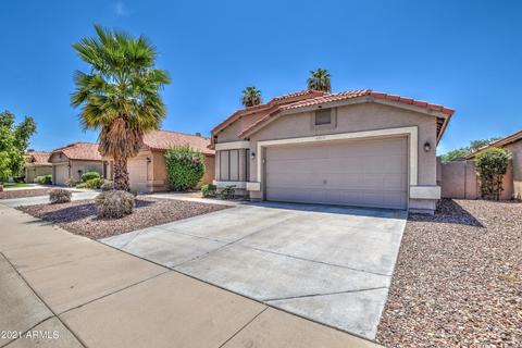 4513 E Tanglewood Dr, Phoenix, AZ 85048 photo 2