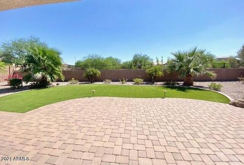 2359 E Lindrick Dr, Gilbert, AZ 85298 photo 34
