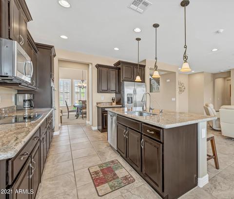 2359 E Lindrick Dr, Gilbert, AZ 85298 photo 13
