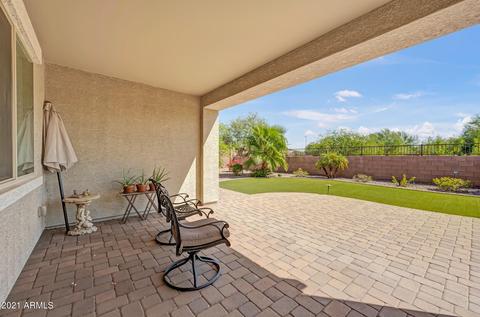 2359 E Lindrick Dr, Gilbert, AZ 85298 photo 35