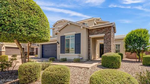 2359 E Lindrick Dr, Gilbert, AZ 85298 photo 1