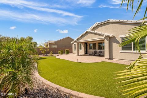 2359 E Lindrick Dr, Gilbert, AZ 85298 photo 37
