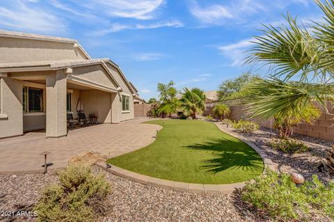 2359 E Lindrick Dr, Gilbert, AZ 85298 photo 36