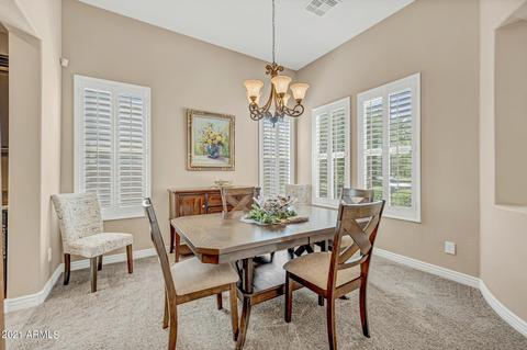 2359 E Lindrick Dr, Gilbert, AZ 85298 photo 9