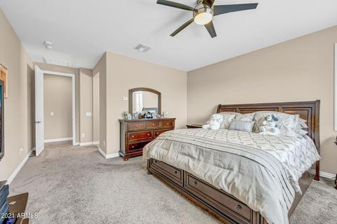 2359 E Lindrick Dr, Gilbert, AZ 85298 photo 22