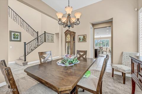 2359 E Lindrick Dr, Gilbert, AZ 85298 photo 10