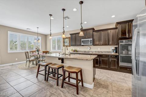 2359 E Lindrick Dr, Gilbert, AZ 85298 photo 15