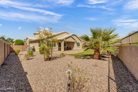 2359 E Lindrick Dr, Gilbert, AZ 85298 photo 38