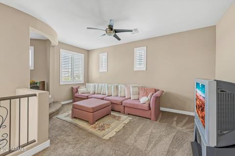 2359 E Lindrick Dr, Gilbert, AZ 85298 photo 30
