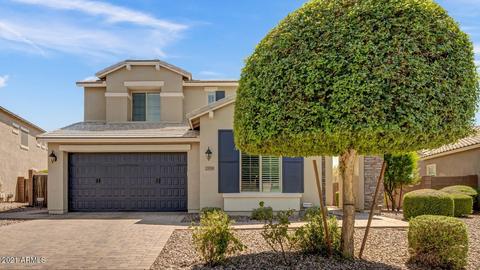 2359 E Lindrick Dr, Gilbert, AZ 85298 photo 2