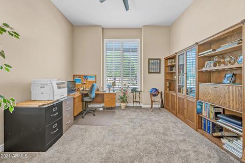 2359 E Lindrick Dr, Gilbert, AZ 85298 photo 5