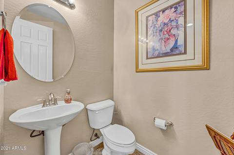 2359 E Lindrick Dr, Gilbert, AZ 85298 photo 7