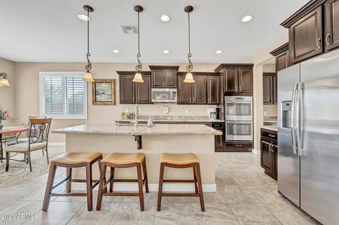2359 E Lindrick Dr, Gilbert, AZ 85298 photo 14