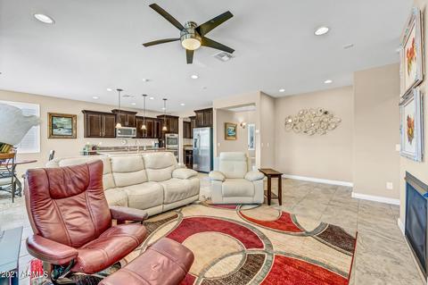 2359 E Lindrick Dr, Gilbert, AZ 85298 photo 21