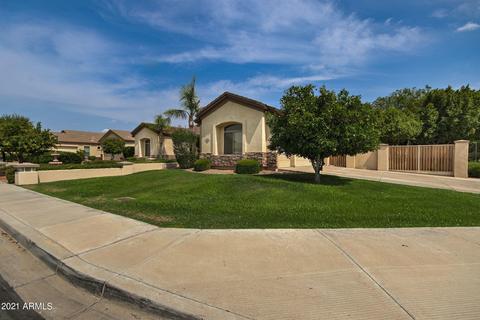 2939 E Huber St, Mesa, AZ 85213 photo 5