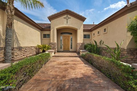 2939 E Huber St, Mesa, AZ 85213 photo 3