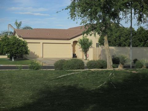 2939 E Huber St, Mesa, AZ 85213 photo 38