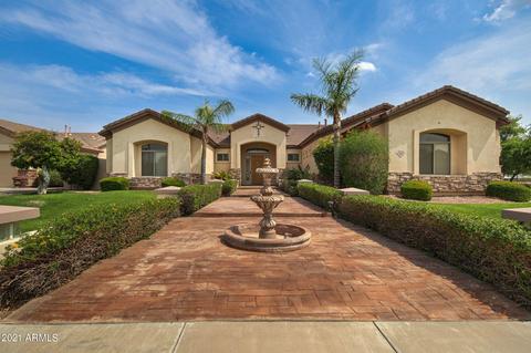 2939 E Huber St, Mesa, AZ 85213 photo 1
