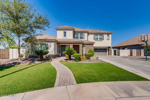 4746 S Griswold St, Gilbert, AZ 85297 photo 1