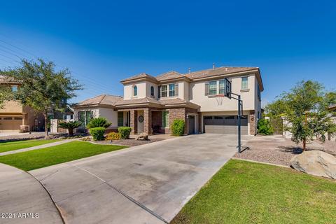 4746 S Griswold St, Gilbert, AZ 85297 photo 2
