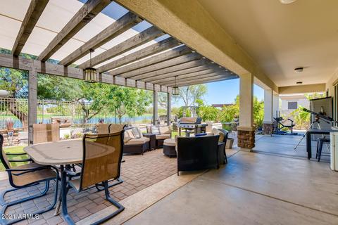 4746 S Griswold St, Gilbert, AZ 85297 photo 28