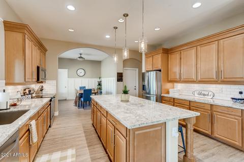 4746 S Griswold St, Gilbert, AZ 85297 photo 13