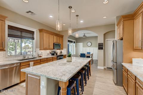 4746 S Griswold St, Gilbert, AZ 85297 photo 14