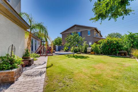 4746 S Griswold St, Gilbert, AZ 85297 photo 32
