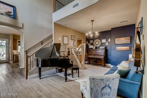 4746 S Griswold St, Gilbert, AZ 85297 photo 9