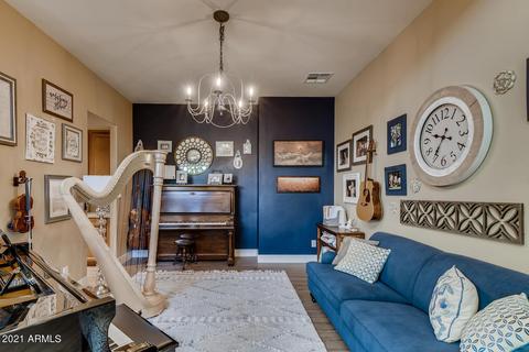 4746 S Griswold St, Gilbert, AZ 85297 photo 10