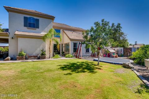 4746 S Griswold St, Gilbert, AZ 85297 photo 33